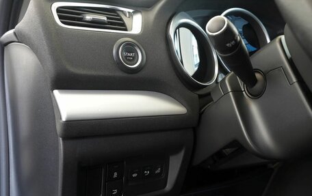 Citroen C4 II рестайлинг, 2020 год, 1 450 000 рублей, 10 фотография