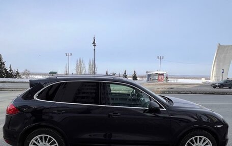 Porsche Cayenne III, 2012 год, 2 650 000 рублей, 7 фотография