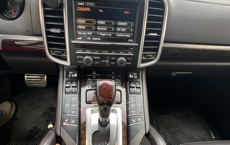 Porsche Cayenne III, 2012 год, 2 650 000 рублей, 8 фотография