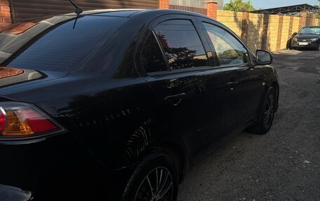 Mitsubishi Lancer IX, 2010 год, 715 000 рублей, 3 фотография
