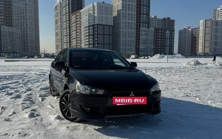 Mitsubishi Lancer IX, 2010 год, 715 000 рублей, 2 фотография