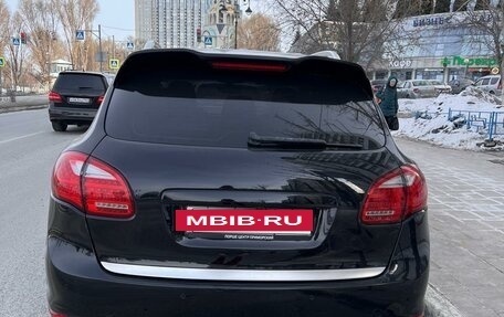 Porsche Cayenne III, 2012 год, 2 650 000 рублей, 6 фотография