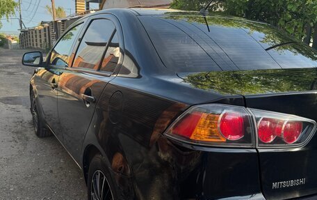Mitsubishi Lancer IX, 2010 год, 715 000 рублей, 4 фотография