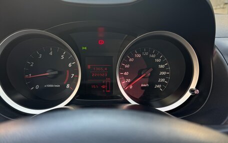Mitsubishi Lancer IX, 2010 год, 715 000 рублей, 9 фотография