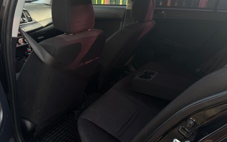 Mitsubishi Lancer IX, 2010 год, 715 000 рублей, 14 фотография