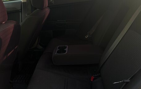 Mitsubishi Lancer IX, 2010 год, 715 000 рублей, 13 фотография