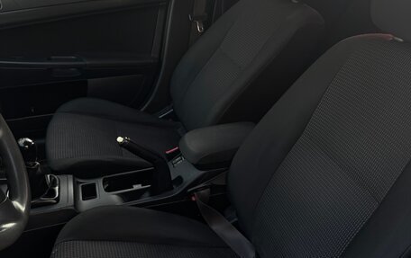 Mitsubishi Lancer IX, 2010 год, 715 000 рублей, 12 фотография