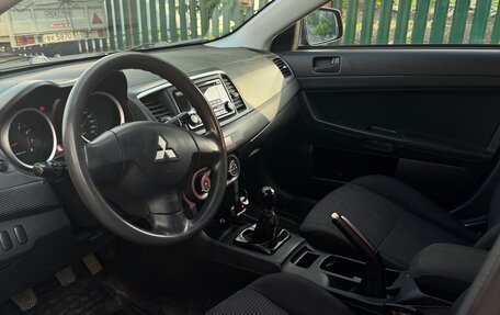 Mitsubishi Lancer IX, 2010 год, 715 000 рублей, 15 фотография