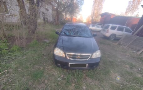 Chevrolet Lacetti, 2006 год, 280 000 рублей, 3 фотография