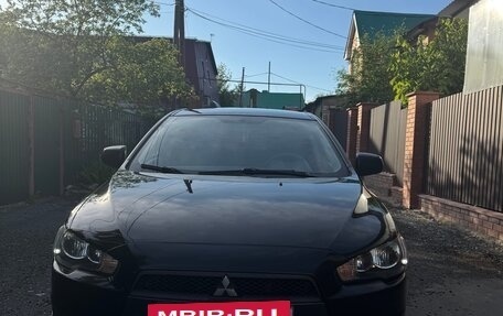 Mitsubishi Lancer IX, 2010 год, 715 000 рублей, 5 фотография