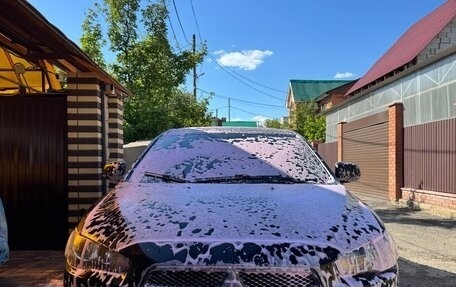 Mitsubishi Lancer IX, 2010 год, 715 000 рублей, 16 фотография