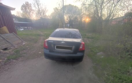 Chevrolet Lacetti, 2006 год, 280 000 рублей, 4 фотография