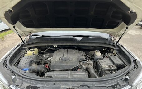 SsangYong Rexton, 2018 год, 2 150 000 рублей, 4 фотография