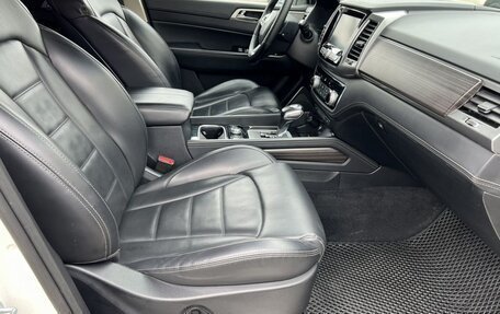 SsangYong Rexton, 2018 год, 2 150 000 рублей, 8 фотография
