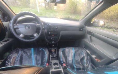 Chevrolet Lacetti, 2006 год, 280 000 рублей, 6 фотография