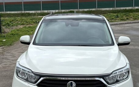 SsangYong Rexton, 2018 год, 2 150 000 рублей, 7 фотография