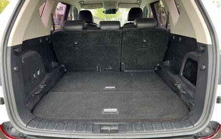 SsangYong Rexton, 2018 год, 2 150 000 рублей, 11 фотография