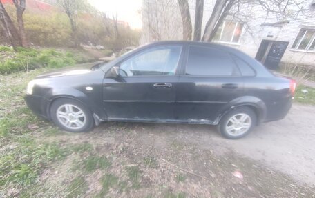 Chevrolet Lacetti, 2006 год, 280 000 рублей, 5 фотография