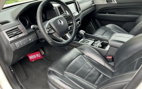 SsangYong Rexton, 2018 год, 2 150 000 рублей, 2 фотография