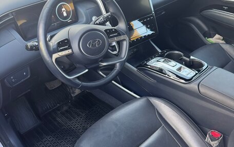 Hyundai Tucson, 2022 год, 3 250 000 рублей, 7 фотография