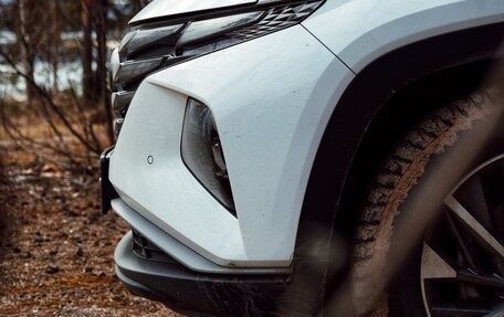 Hyundai Tucson, 2022 год, 3 250 000 рублей, 3 фотография