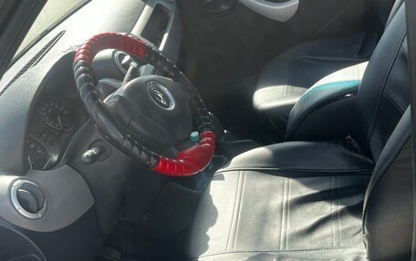 Renault Logan I, 2011 год, 500 000 рублей, 5 фотография