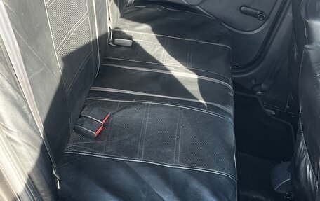 Renault Logan I, 2011 год, 500 000 рублей, 3 фотография