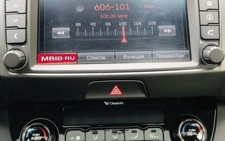 KIA Sportage III, 2013 год, 850 000 рублей, 11 фотография