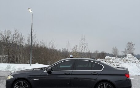 BMW 5 серия, 2013 год, 1 700 000 рублей, 8 фотография