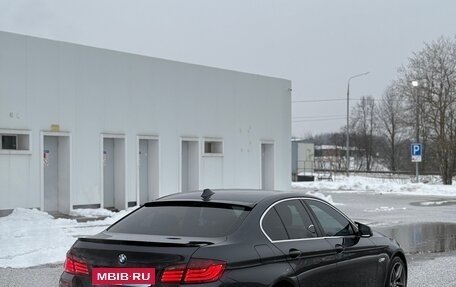 BMW 5 серия, 2013 год, 1 700 000 рублей, 5 фотография