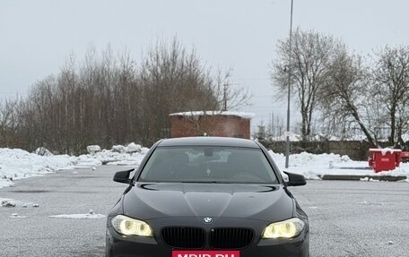 BMW 5 серия, 2013 год, 1 700 000 рублей, 7 фотография