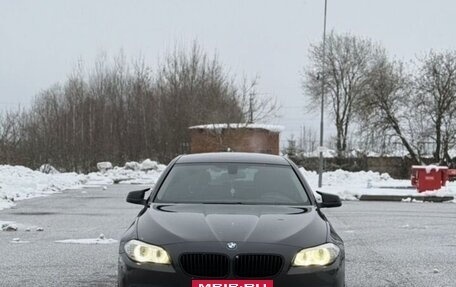 BMW 5 серия, 2013 год, 1 700 000 рублей, 2 фотография