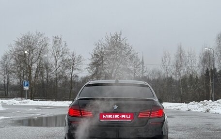 BMW 5 серия, 2013 год, 1 700 000 рублей, 4 фотография