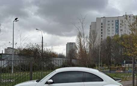 Volkswagen Beetle, 2013 год, 1 290 000 рублей, 7 фотография