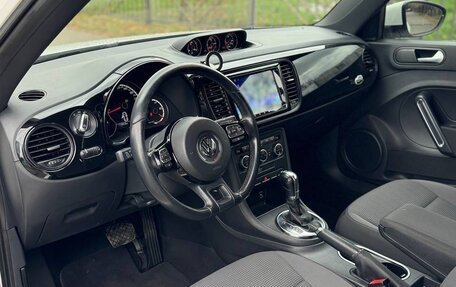 Volkswagen Beetle, 2013 год, 1 290 000 рублей, 6 фотография