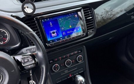 Volkswagen Beetle, 2013 год, 1 290 000 рублей, 9 фотография