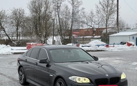 BMW 5 серия, 2013 год, 1 700 000 рублей, 6 фотография