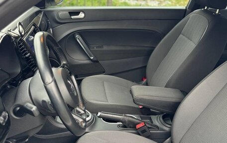 Volkswagen Beetle, 2013 год, 1 290 000 рублей, 11 фотография
