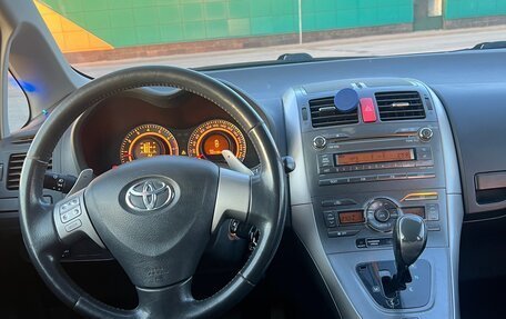 Toyota Auris II, 2008 год, 730 000 рублей, 9 фотография