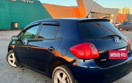 Toyota Auris II, 2008 год, 730 000 рублей, 4 фотография