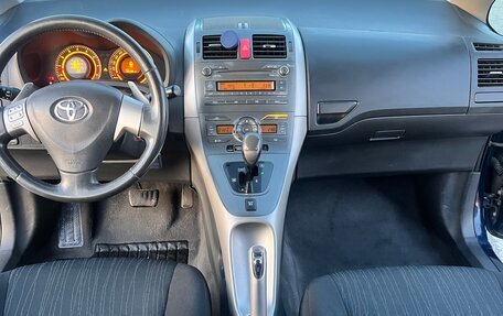 Toyota Auris II, 2008 год, 730 000 рублей, 11 фотография