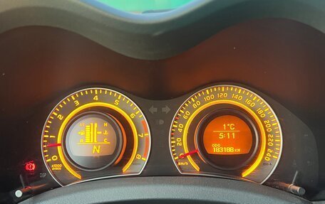 Toyota Auris II, 2008 год, 730 000 рублей, 13 фотография