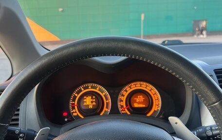 Toyota Auris II, 2008 год, 730 000 рублей, 10 фотография