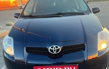 Toyota Auris II, 2008 год, 730 000 рублей, 6 фотография