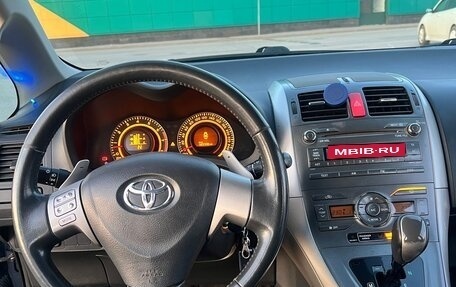 Toyota Auris II, 2008 год, 730 000 рублей, 12 фотография