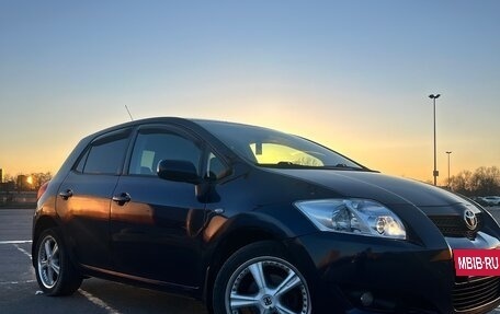 Toyota Auris II, 2008 год, 730 000 рублей, 8 фотография
