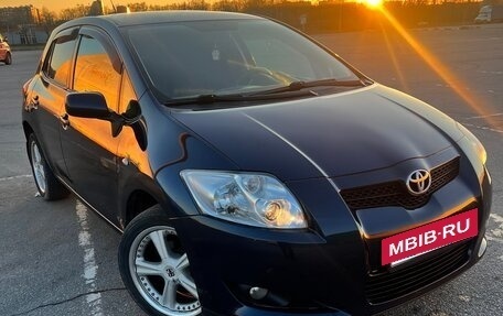 Toyota Auris II, 2008 год, 730 000 рублей, 5 фотография