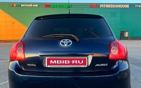 Toyota Auris II, 2008 год, 730 000 рублей, 15 фотография