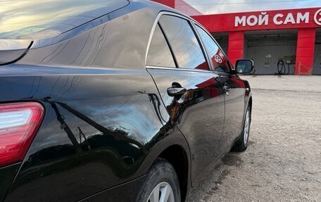 Toyota Camry, 2006 год, 1 200 000 рублей, 8 фотография