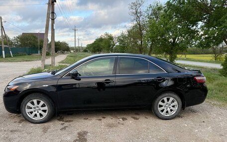 Toyota Camry, 2006 год, 1 200 000 рублей, 6 фотография